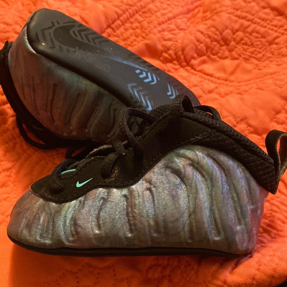 Nike Lil Posite
